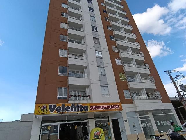 APARTAMENTO CARRERA 17 # 34 44, SAN GIL PLAZA, San Gil
