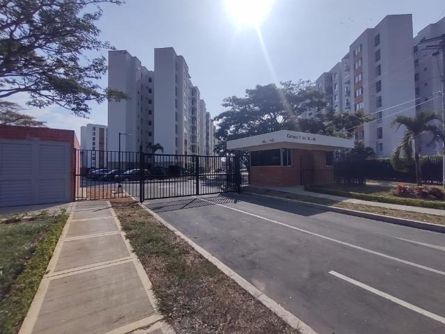 APARTAMENTO Carrera 17 #3c 04 Apto 603 Bl 3 Cr Los Naranjos Mz 2, Naranjos, Jamundí