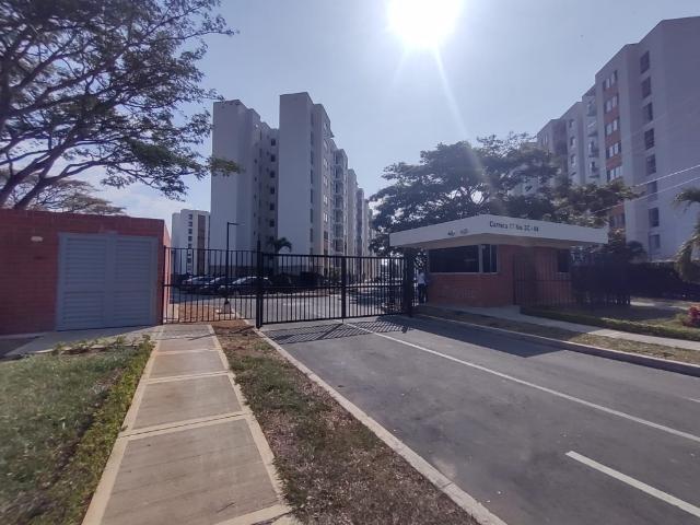 APARTAMENTO CARRERA 17 #3C 04 CR LOS NARANJOS MZ 2 APTO 601 TR 3, Naranjos, Jamundí