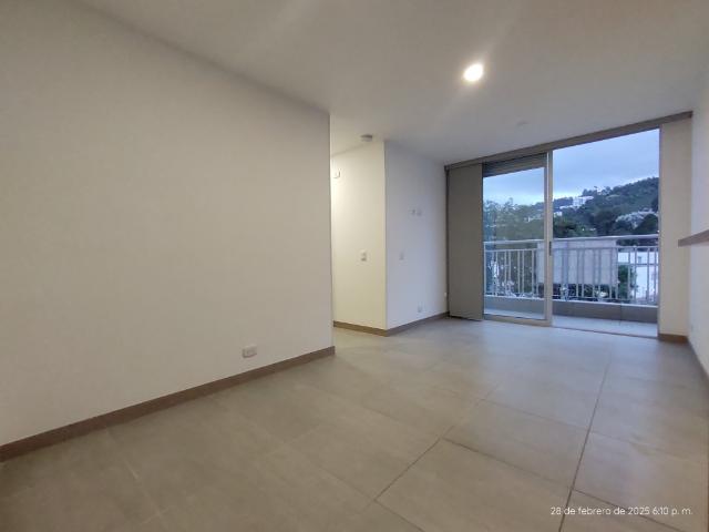 APARTAMENTO Carrera 17 #64 A 106, Manizales