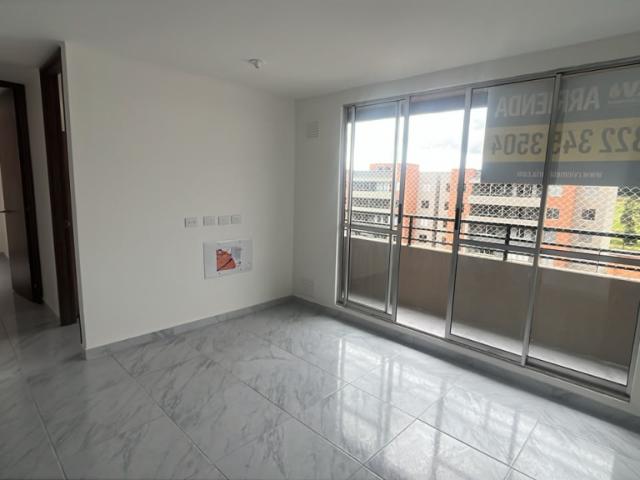 APARTAMENTO CARRERA 18 No. 17 S 34, Mosquera, Mosquera
