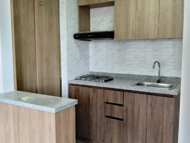 APARTAMENTO CARRERA 18 No. 17 S 34 Torre 5 Apartamento 917 Parqueadero # 175, Mosquera, Mosquera