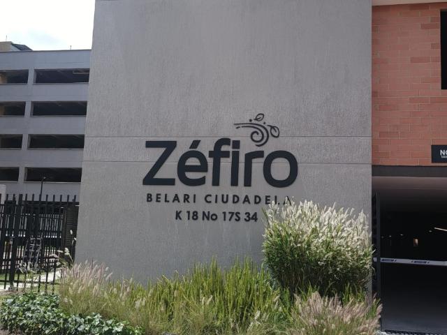 APARTAMENTO CARRERA 18 No. 17 34 SUR, Mosquera, Mosquera