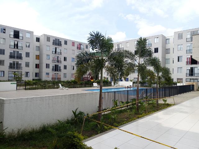 APARTAMENTO Carrera 18 E #7 26, Ciudad Guabinas, Yumbo