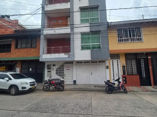 APARTAMENTO CARRERA 18 # 15 32, VILLA OLIMPICA, San Gil