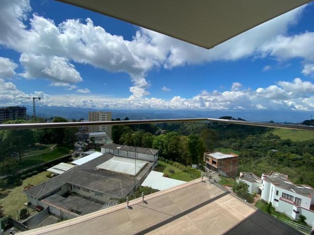 APARTAMENTO Carrera 18 # 3 41, La Francia, Manizales
