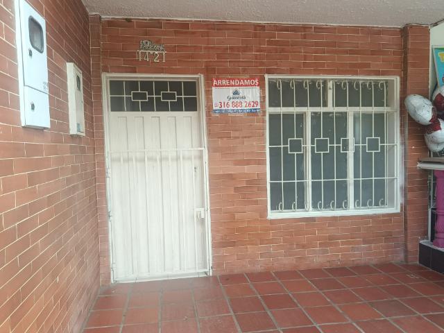 APARTAMENTO CARRERA 19 # 14 21 PISO 1, VILLA OLIMPICA, San Gil