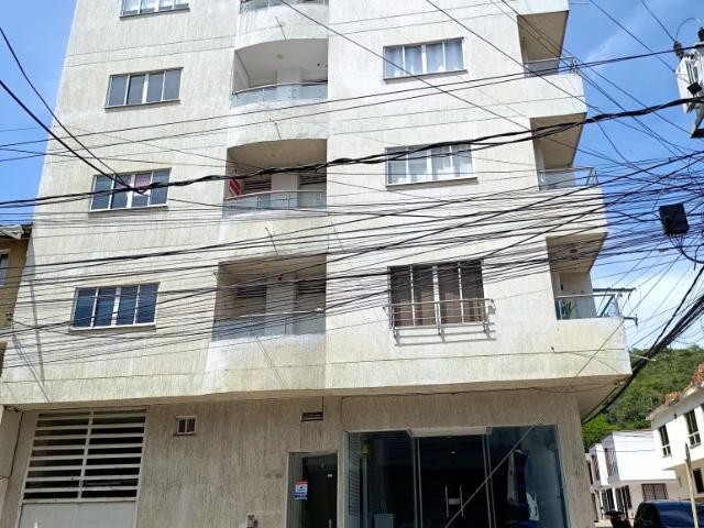 APARTAMENTO CARRERA 19 # 17 109, VILLA OLIMPICA, San Gil