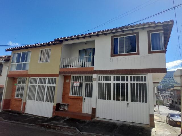APARTAMENTO Carrera 19 #19 4, VILLA OLIMPICA, San Gil