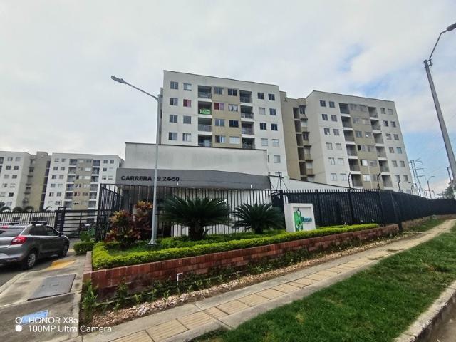 APARTAMENTO carrera 19 # 24 50, Ciudadela Pangola, Jamundí
