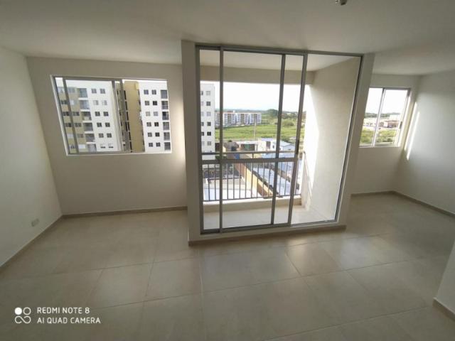 APARTAMENTO Carrera 19 # 24 50 CR PASEO DE PANGOLA APTO 606 TORRE C, PANGOLA, Jamundí