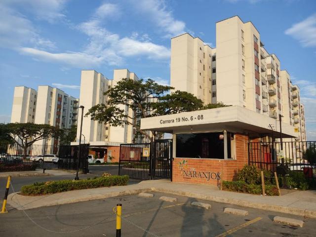 APARTAMENTO Carrera 19 #6 8, rivera del rosario, Jamundí