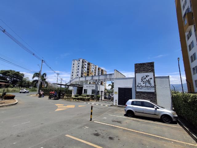 APARTAMENTO Carrera 19 #8 109, Naranjos, Jamundí