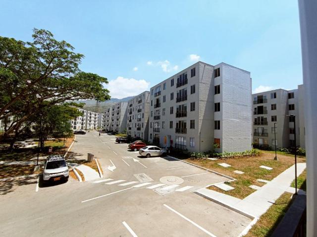 APARTAMENTO Carrera 19B # 19C 68, Ciudad Guabinas, Yumbo