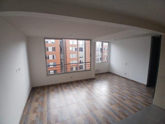 APARTAMENTO CARRERA 10 No. 59 89 SUR Torre 1 Apto 1607, CENTROMAYOR, Bogotá