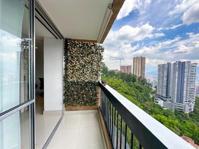 APARTAMENTO Carrera 10, Las Palmas, Medellín