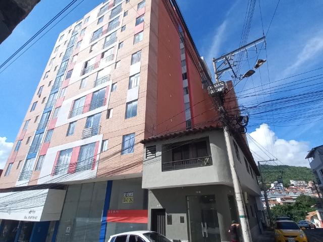 APARTAMENTO CARRERA 10 # 18 67, EL VERGEL, San Gil