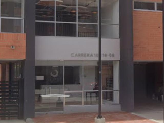 APARTAMENTO CARRERA 10 #18 88 TORRE 4 APTO 402 CONJUNTO RESIDENCIAL VALVERDE PALMA, Chía, Chía