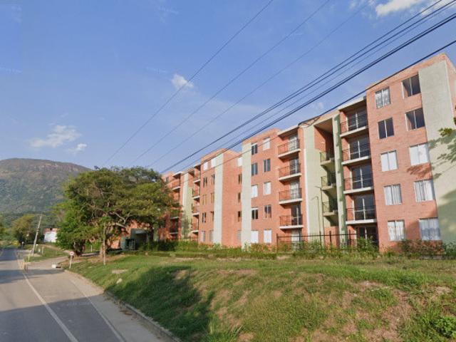 APARTAMENTO Carrera 10 #3 99 Torre 11 Apto 303 Conjunto Resid, Apulo Jacana del Lago, Apulo