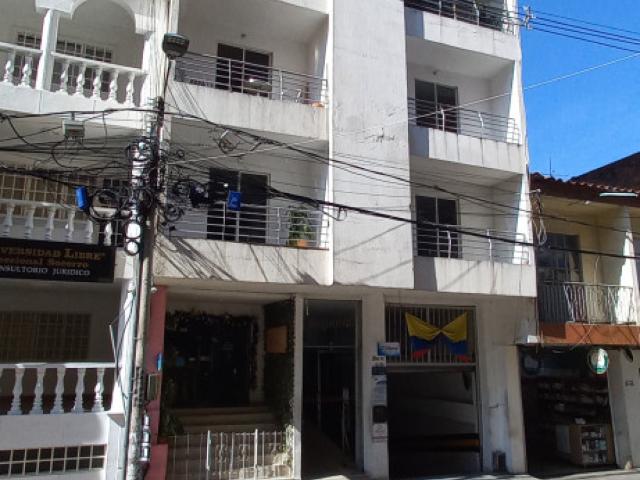 APARTAMENTO CARRERA 10#9 39, CENTRO, San Gil