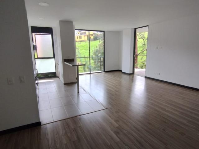 APARTAMENTO CARRERA 11 No. 9 69, La Calera, La Calera