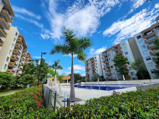 APARTAMENTO Carrera 11 # 13 161 TORRE 4B APTO 811 CEIBA, Ricaurte, Ricaurte