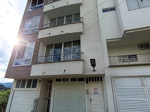 APARTAMENTO CARRERA 11B # 3 12, BELLA ISLA, San Gil