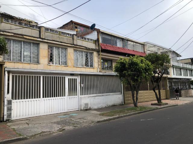 APARTAMENTO Carrera 12 #11 30 SUR, CIUDAD BERNA, Bogotá
