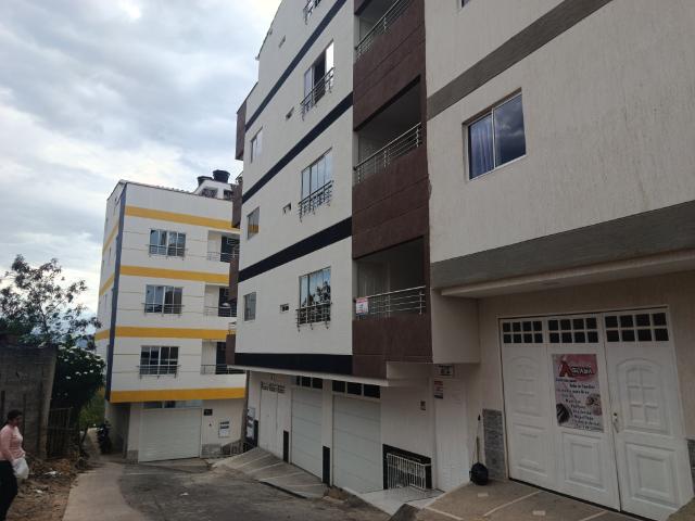 APARTAMENTO CARRERA 12B # 32E 08, SAN LUIS, San Gil
