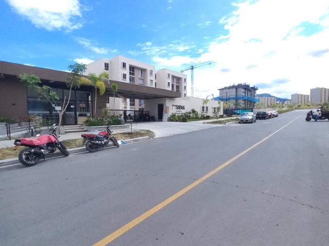 APARTAMENTO CARRERA 13 B SUR 103 160, C.R SIENA SANTA CRUZ PISO 2 SIN ASENSOR, Ibagué