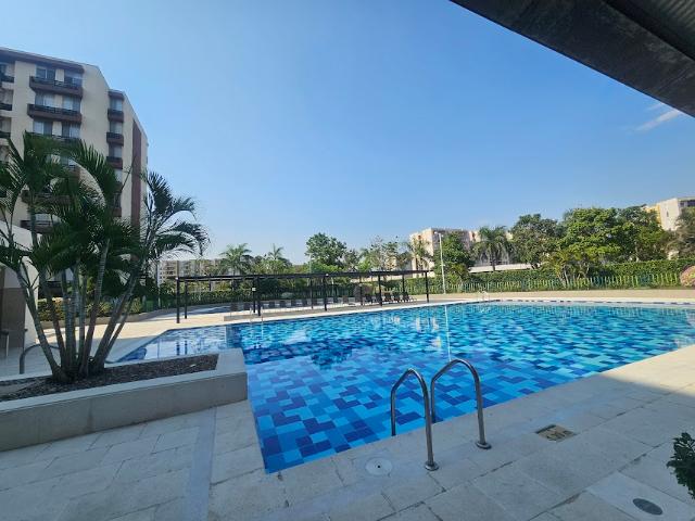APARTAMENTO Carrera 13B # 12 63 TORRE 3 APTO 504 CANARIA, Ricaurte, Ricaurte