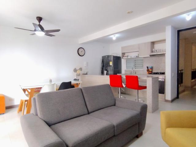 APARTAMENTO carrera 13B #12 63, Ricaurte, Ricaurte