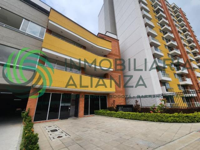 APARTAMENTO CARRERA 1 #10N 35 APARTAMENTO 1043 TORRE 5, CIUDAD TIERRABUENA, Piedecuesta