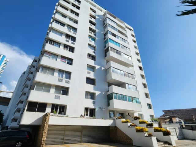 APARTAMENTO Carrera 1 1B 19, El Laguito, Cartagena