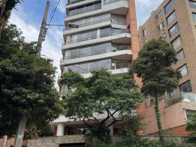 APARTAMENTO Carrera 1 A #77 70, Los Rosales, Bogotá