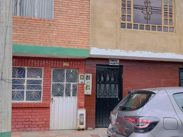 APARTAMENTO CARRERA 1 A ESTE No. 4 33, Mosquera, Mosquera