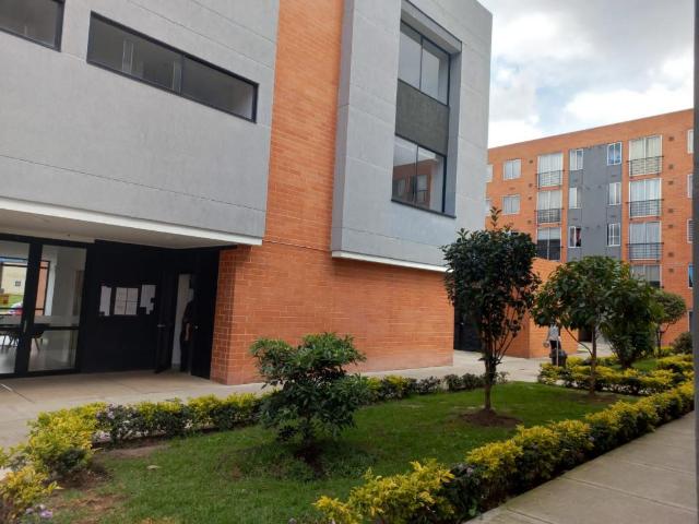 APARTAMENTO Carrera 1 ESTE/ORIENTE # 5 90 Apto 203 Bloque 21, Sin Barrio, Cajicá