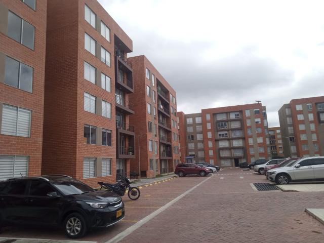 APARTAMENTO Carrera 1A Nº8 35 CONJUNTO TIERRA LUNA, Chía, Chía