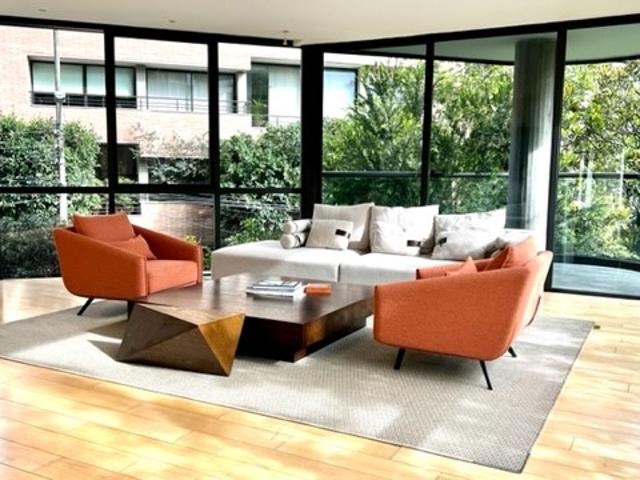 APARTAMENTO Carrera 1A # 75 55 Apto 101, Los Rosales, Bogotá