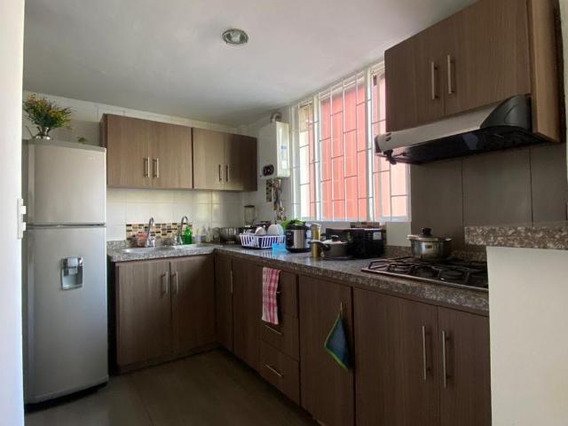 APARTAMENTO Carrera 1C # 10 02 Casa VILLA PILAR CELULA 16 NUCLEO3, Villa Pilar, Manizales