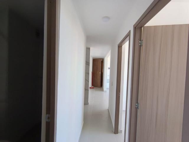 APARTAMENTO CARRERA 24 No. 39 27, Normandia, Soledad