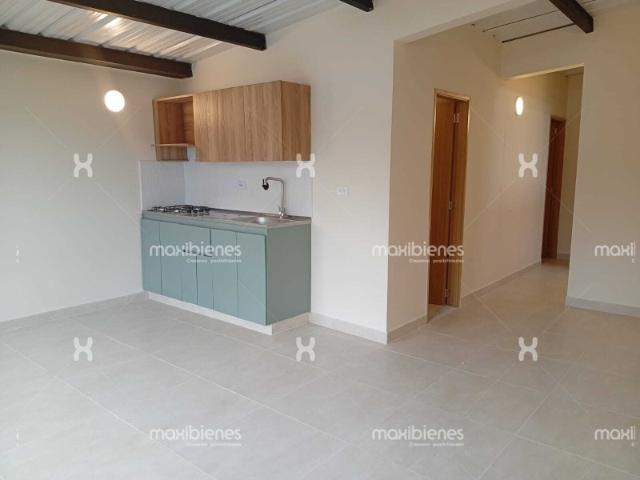 APARTAMENTO CARRERA 24 A #13 66 APARTAMENTO 222 CARMEN COLONIAL, CARMEN DE VIBORAL, El Carmen De Viboral