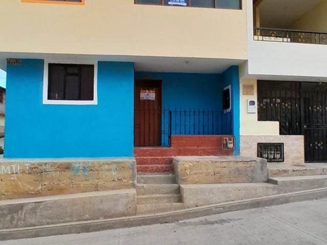 APARTAMENTO Carrera 24 A #4 S 5, JOSE ANTONIO GALAN, San Gil
