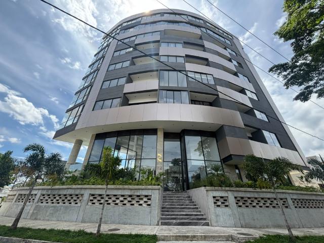 APARTAMENTO Carrera 24 #11 40, Alamos, Pereira