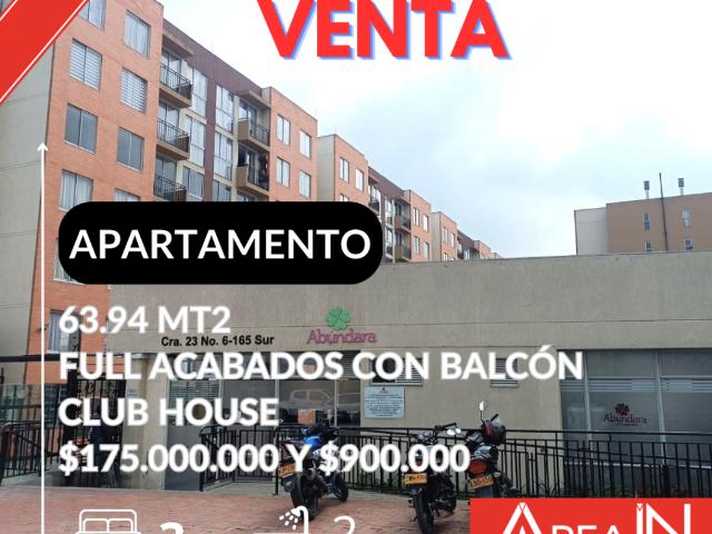 APARTAMENTO Carrera 24 #2 297, Madrid