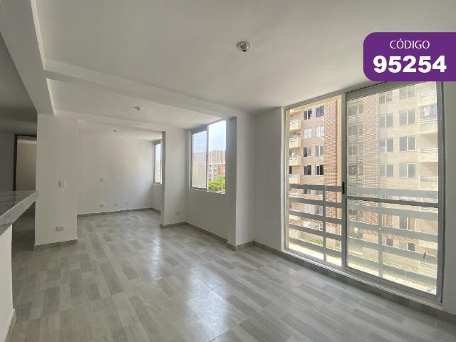 APARTAMENTO Carrera 24 # 39 27, ciudad del puerto, Soledad