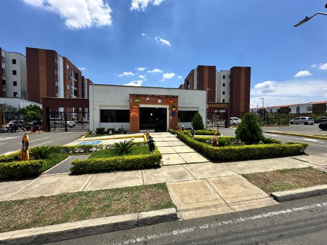 APARTAMENTO Carrera 24 # 8 45, Parque Natura, Jamundí