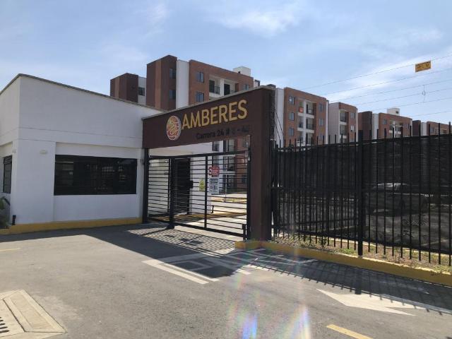 APARTAMENTO Carrera 24 #8 45, PARQUE NATURA, Jamundí