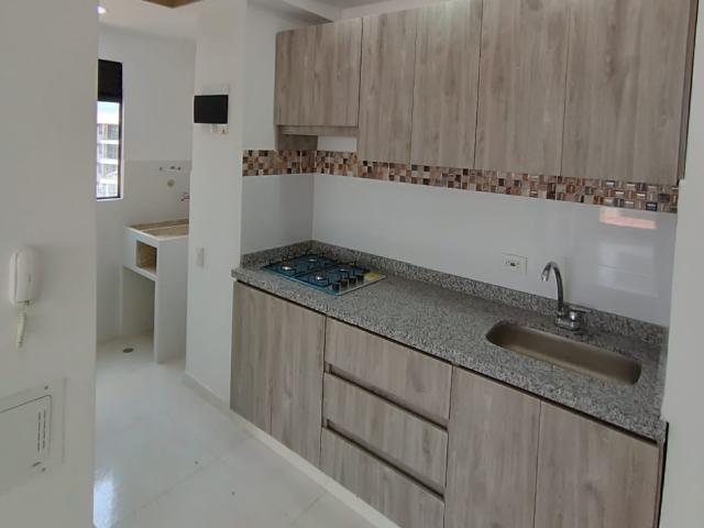 APARTAMENTO Carrera 24 #8 45, Parque Natura, Jamundí