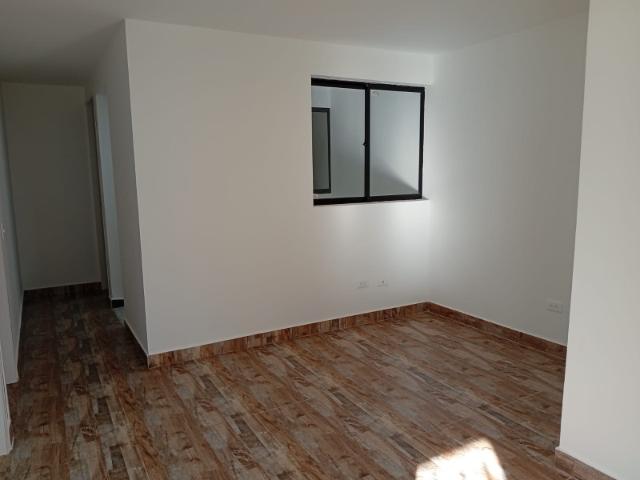 APARTAMENTO CARRERA 24A #13 66 MZ 2 BLOQUE B APTO 211 CARMEN COLONIAL, CARMEN DE VIBORAL, El Carmen De Viboral